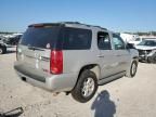 2007 GMC Yukon