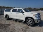 2017 Toyota Tundra Crewmax 1794