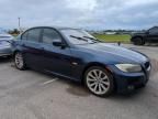 2011 BMW 328 I