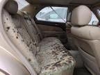 1999 Lexus LS 400