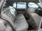 1996 Cadillac Fleetwood Base