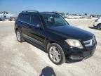 2013 Mercedes-Benz GLK 350 4matic