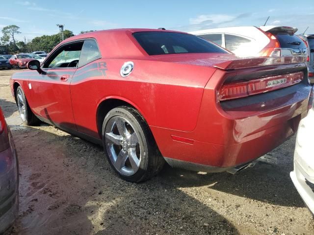 2010 Dodge Challenger R/T