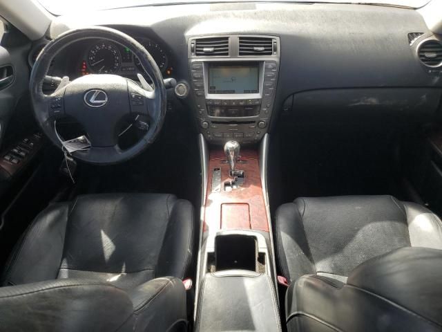 2008 Lexus IS 250