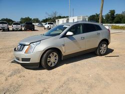 Cadillac salvage cars for sale: 2014 Cadillac SRX Luxury Collection