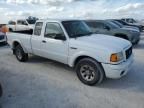 2005 Ford Ranger Super Cab