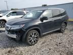 2021 Honda Pilot Touring