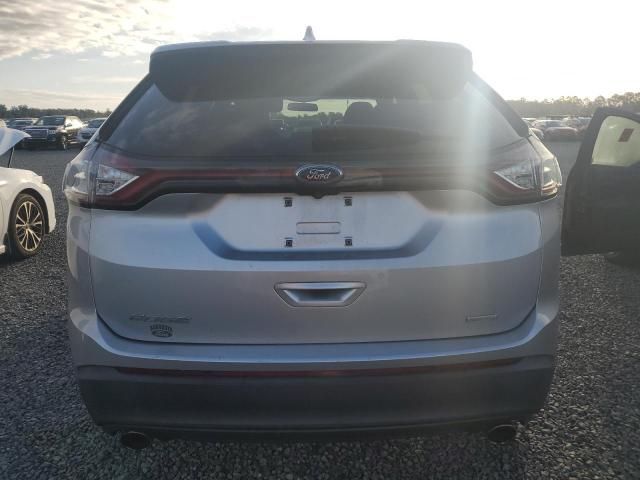 2017 Ford Edge SE