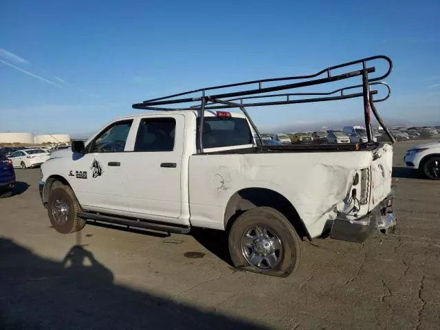 2018 Dodge RAM 2500 ST