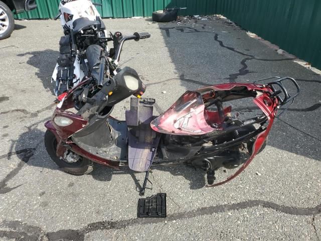 2021 Other Scooter