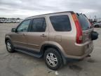 2003 Honda CR-V EX