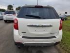 2014 Chevrolet Equinox LTZ