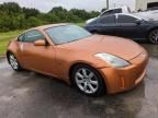 2003 Nissan 350Z Coupe