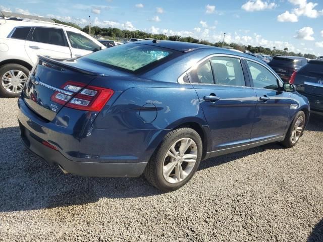 2016 Ford Taurus SEL