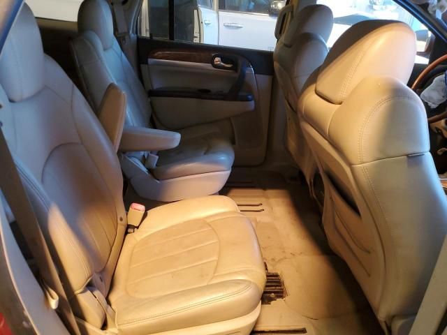 2008 Buick Enclave CXL