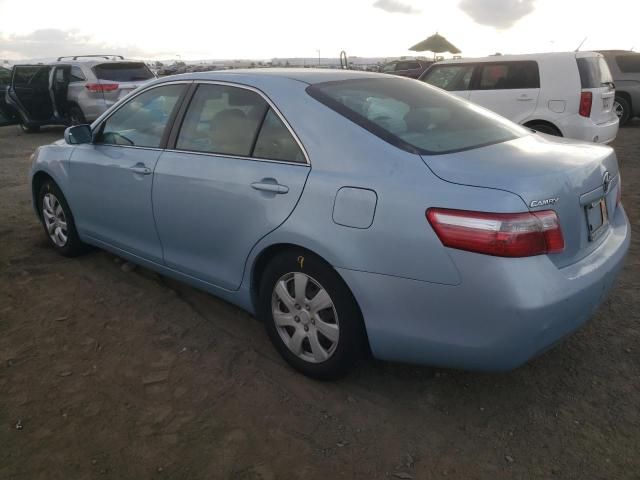 2007 Toyota Camry CE