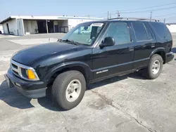 1996 Chevrolet Blazer en venta en Sun Valley, CA