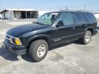 1996 Chevrolet Blazer