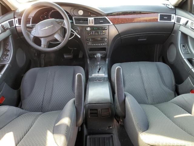 2006 Chrysler Pacifica Touring