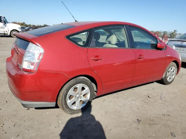 2006 Toyota Prius