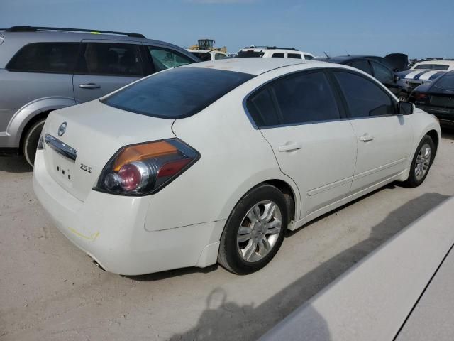 2011 Nissan Altima Base