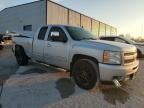 2010 Chevrolet Silverado K1500 LT