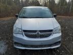 2012 Dodge Grand Caravan SE