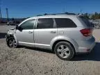 2012 Dodge Journey SXT