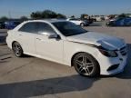 2016 Mercedes-Benz E 350 4matic