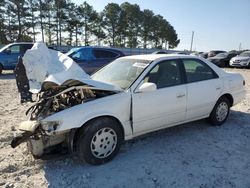 Toyota Vehiculos salvage en venta: 1999 Toyota Camry LE