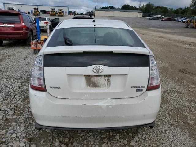 2009 Toyota Prius