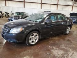 2012 Chevrolet Malibu LS en venta en Lansing, MI