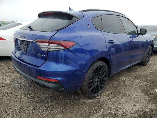 2021 Maserati Levante S