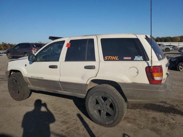 2004 Jeep Grand Cherokee Laredo