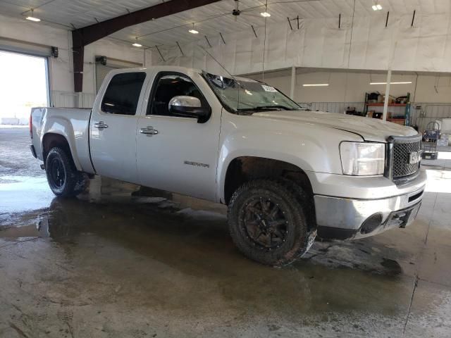 2013 GMC Sierra K1500 SLE