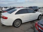 2016 Audi A4 Premium S-Line