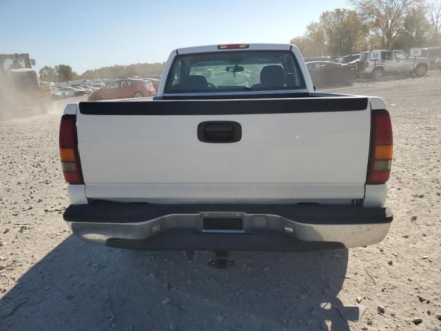 2000 GMC New Sierra C1500