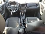 2022 Chevrolet Trax 1LT