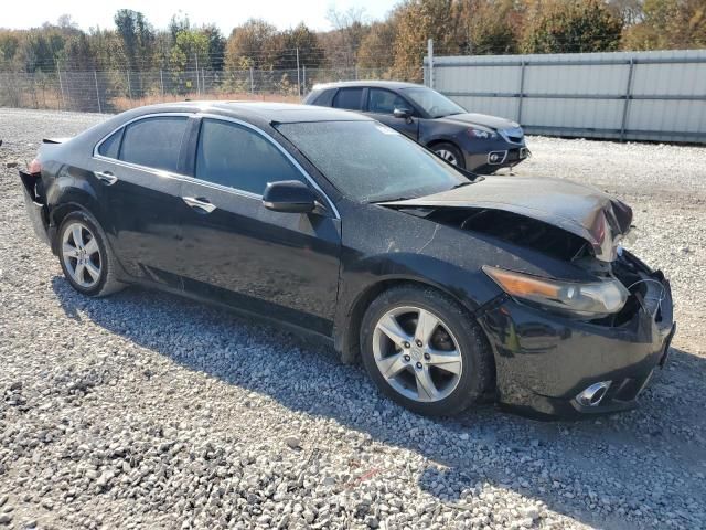 2012 Acura TSX