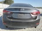 2015 Mazda 6 Sport