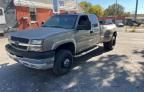 2003 Chevrolet Silverado C3500