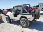 1978 Jeep CJ-5