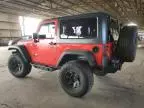 2013 Jeep Wrangler Rubicon