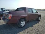 2007 Honda Ridgeline RTL