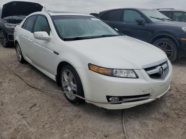 2007 Acura TL