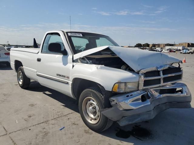 2001 Dodge RAM 1500