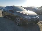 2017 Honda Civic EXL