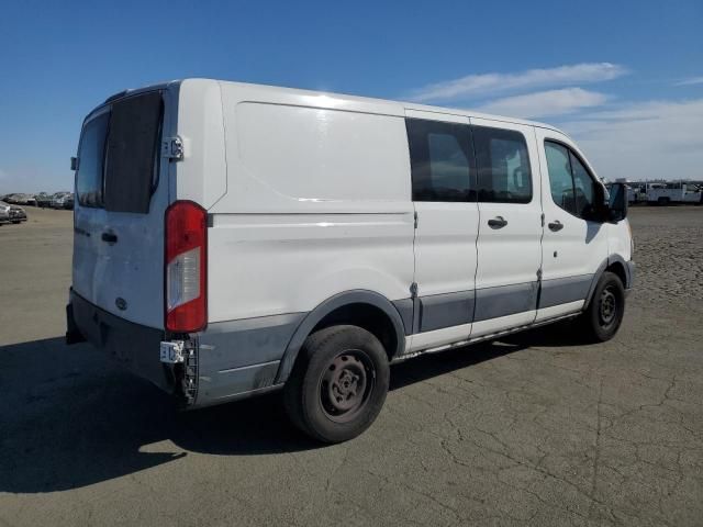 2016 Ford Transit T-250