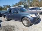 2015 Nissan Frontier S