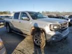 2017 GMC Sierra K1500 SLT